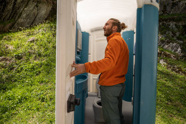 Best Portable toilet rental cost  in Austell, GA
