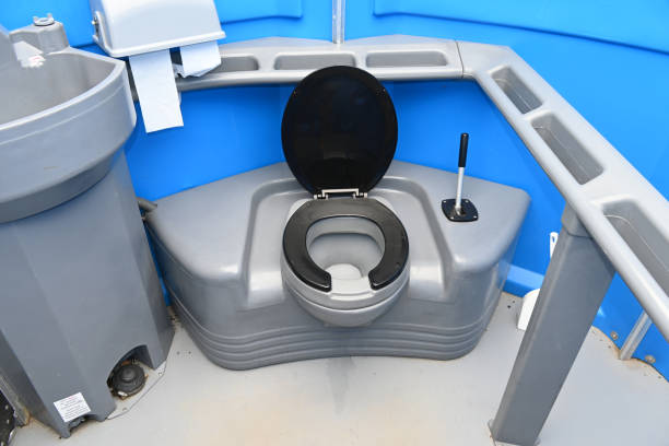 Best Temporary restroom rental  in Austell, GA