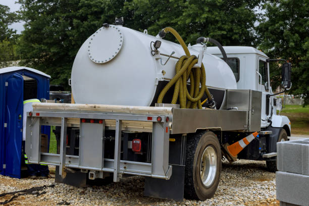Best Affordable portable toilet rental  in Austell, GA