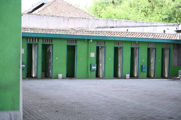 Best Sanitation services for porta potties  in Austell, GA