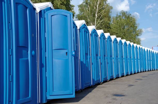 Austell, GA porta potty rental Company